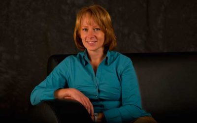 Starke Frau – Monika Remelé