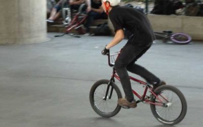 Fotos vom Brügglesjam