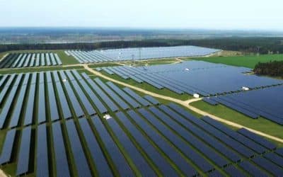 BELECTRIC ist Weltmarktführer 2010