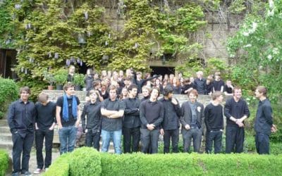 Konzert zur „Blauen Stunde“ im Schloss Zeilitzheim