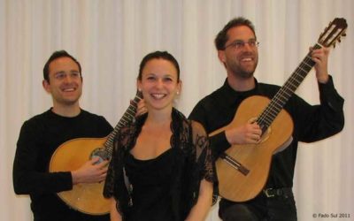 „Zeilitzheimer Sommer“ mit Musik, Poesie, Malerei und Kulinarischem