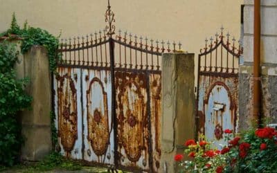 Es war einmal ein Dorf