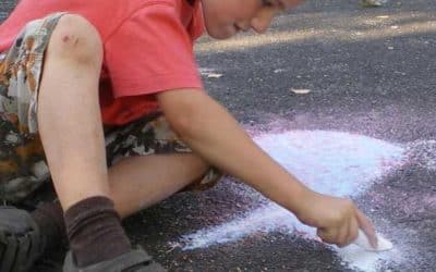 FerienFREIzeit für Kinder und Teens: BRK bietet Stadtranderholungen an
