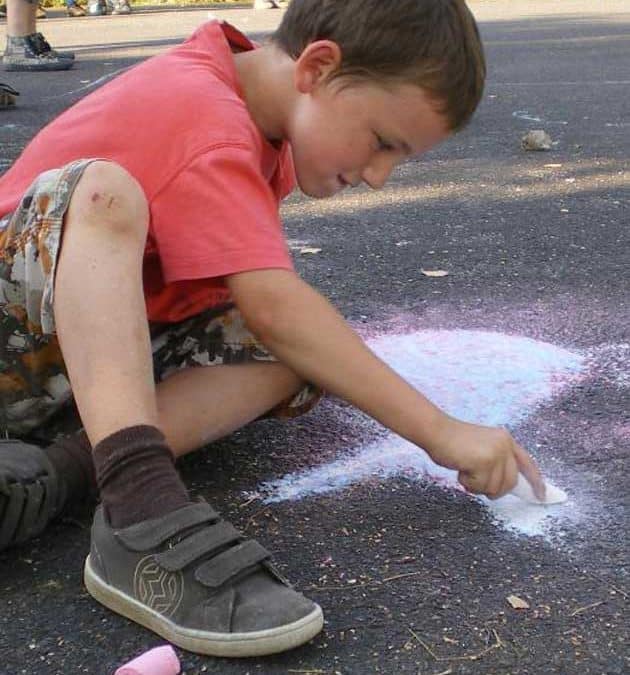 FerienFREIzeit für Kinder und Teens: BRK bietet Stadtranderholungen an
