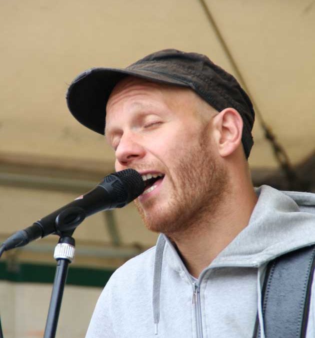 Vegane Pizza und das Drumherum