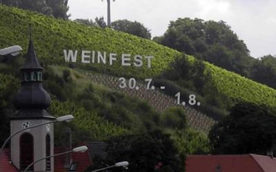 Mainberg das neue Hollywood?