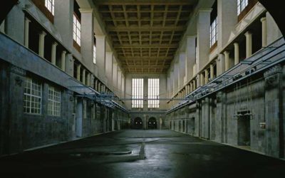 Tür zu – Das unrühmliche Ende einer Institution
