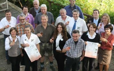 Wild- und Rotweinwochen starten wieder