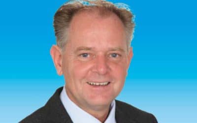Dittelbrunn: SPD und SBD schicken Peter Härterich ins Rennen
