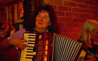 Sabines Wirtshausmusikantn