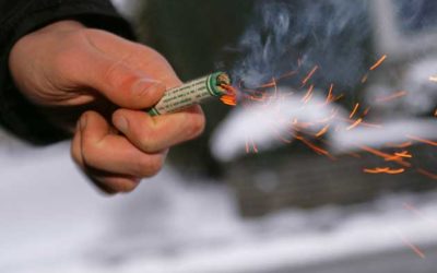 Die Johanniter geben Tipps für einen guten Start ins neue Jahr