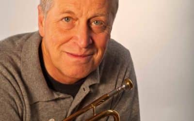 Bernhard Kimmel – Erst kam die Trompete