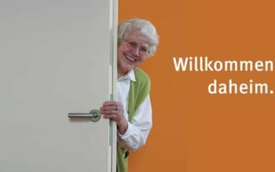 Tag der offenen Tür: Seniorenzentrum Kürnach