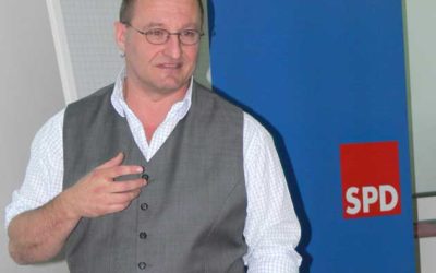 In Schweinfurt setzen nicht nur die Pendler aufs Auto