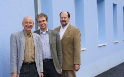 Ralf Heimbach ist neues Mitglied der Geschäftsführung der Heiligenfeld Kliniken