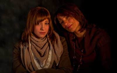Victoria und Canan Semel – Musik ist ihr Leben