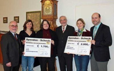 „Kindern ein Lächeln schenken“: Weihnachtsaktion der Regierungsmitarbeiter für einen guten Zweck