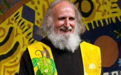 Pater Anselm Grün kommt nach Werneck – Kartenvorverkauf hat begonnen