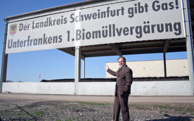 Zehn Millionen Kilowattstunden Strom erzeugt