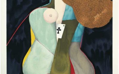 Figur pur – Nur noch bis 11. 3. 2012 in der Kunsthalle
