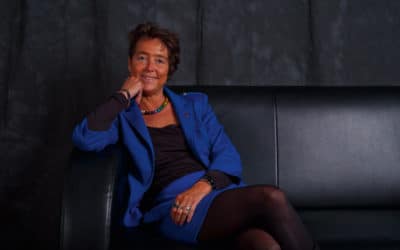 Frischer Wind – Dr. Carolin Lauer