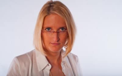Oben ist die Luft dünn – Tanja Sohns, Diplom-Sparkassenbetriebswirtin
