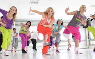 Erster „Zumba Day“ in der Region am 21. April in Knetzgau