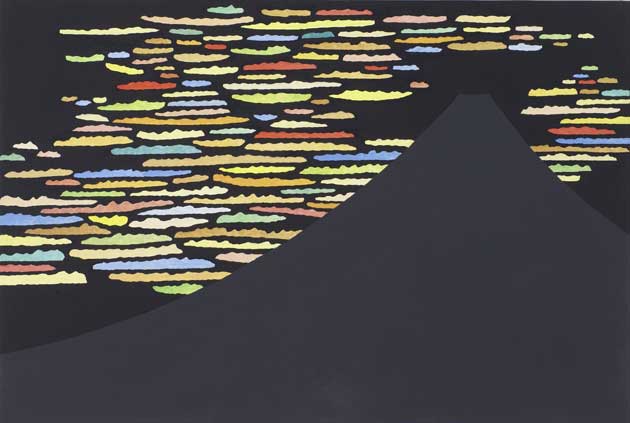 Udo Kaller vom 20.4. – 2.9.2012 in der Kunsthalle Schweinfurt