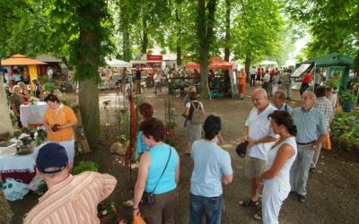 Gartenträume vom 26.-28.5.2012