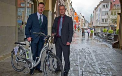 Saisonauftakt 2012 – Offizieller Start in die Tourismus-Saison