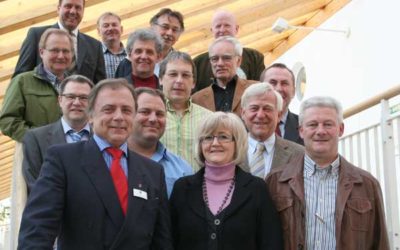 Handwerkerschaft: Der Fachkräftemangel ist schon jetzt deutlich spürbar