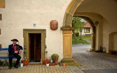 Oliver Brust – Gelebte Heimat