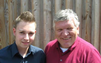 Markus Hümpfer beim Planspiel der SPD-Bundestagsfraktion