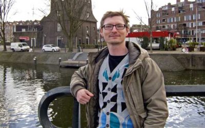 Schweinfurt – Amsterdam 576 km