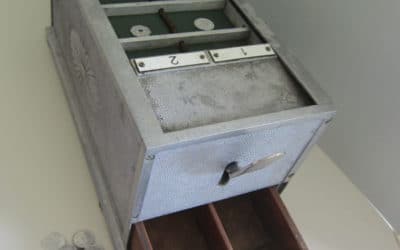 Wer weiß von Biermarkenkassen?