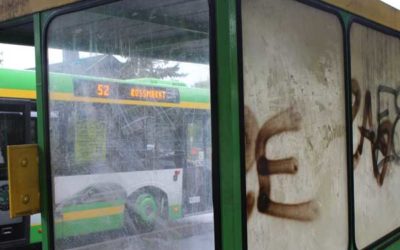 ÖPNV oder Wie komme ich nach Hause?