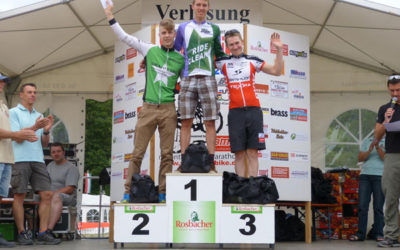 Jochen Weisenseel siegt in Frammersbach