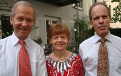 Konzert im Schloss Zeilitzheim: “Hebräische Melodie”