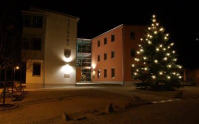 Schonunger Weihnachtsmarkt: Suche nach neuen Marktständen und Musikdarbietungen