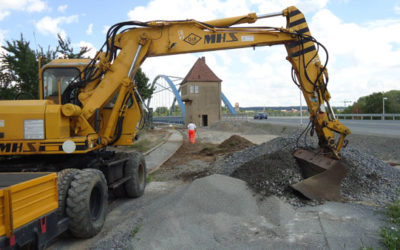 Mainschleifenbahn: Haltepunkt Astheim wird verlegt