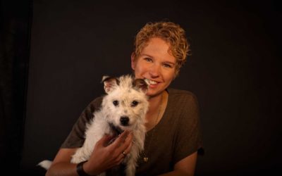 Polly – Eine Handvoll Hund