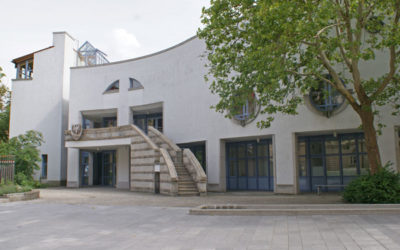 Tag der offenen Tür am Landratsamt Schweinfurt am 14. Juli 2012