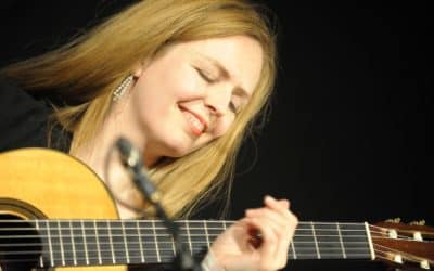 Musik und Literatur aus der Goethe-Zeit im Schloss Zeilitzheim am 7.9.