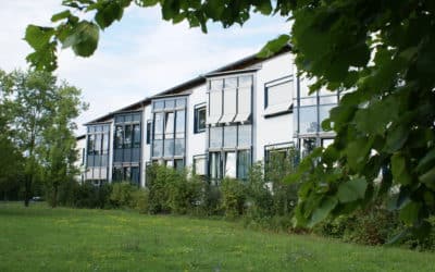 Geomed-Klinik will Angebot erweitern