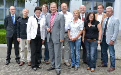 Mehr Unterstützung für auffällige Schülerinnen und Schüler im Landkreis Schweinfurt