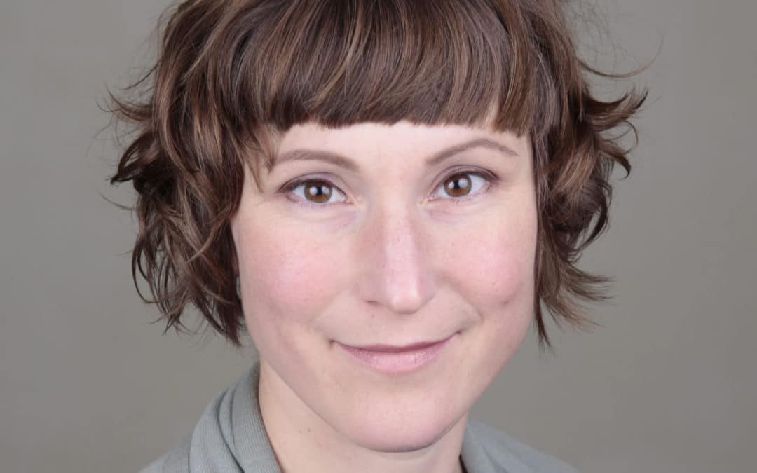 Interview mit Wanda Wieczorek – Moderatorin Zivilarena