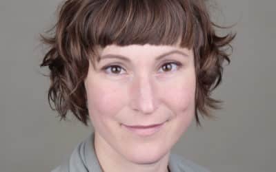 Interview mit Wanda Wieczorek – Moderatorin Zivilarena