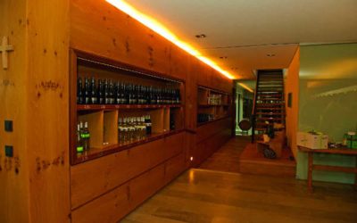 Martin Mößlein: Beruf  Winzer – Berufung der Wein