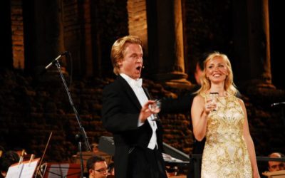 Ein Ausflug in die Welt der Operetten