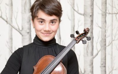 Zigeunerweisen und ungarische Tänze